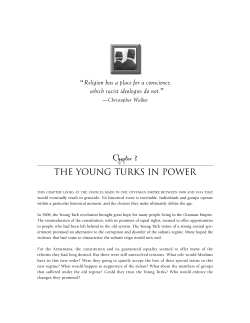 Armenian Genocide Ch3