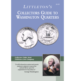 Collectors Guide to Washington Quarters