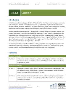 10.1.3 Lesson 7