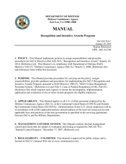 DeCAM 50-8.1 - Commissaries.com