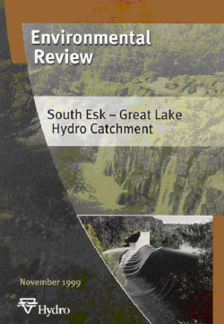 Environmental Review report (PDF 7.2 MB)