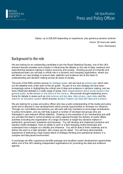 Salary: up to &pound;28,000 depending on experience, plus generous