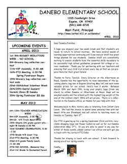 danebo elementary school