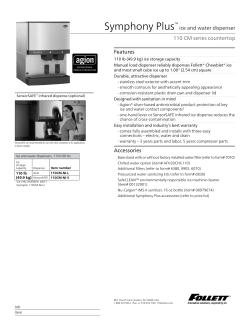 - Follett LLC