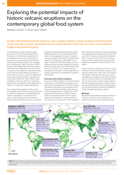 Puma MJ et al. (2015) - PAGES