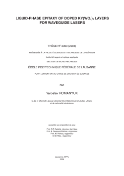 pdf, 3 MiB - Infoscience