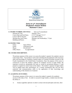 Nova Southeastern University