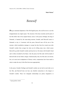 Beowulf