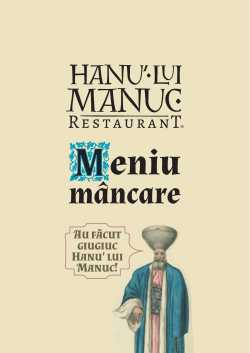 Pentru 2 persoane