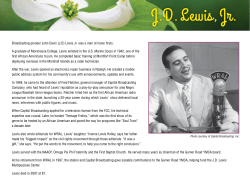 PDF - About the Calendar