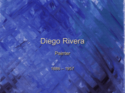 Diego Rivera