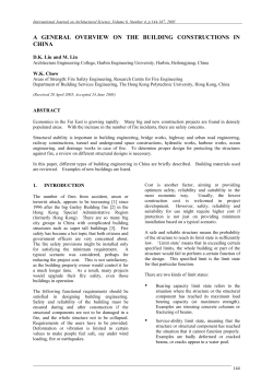 p.144-167 - Department of Building Services Engineering