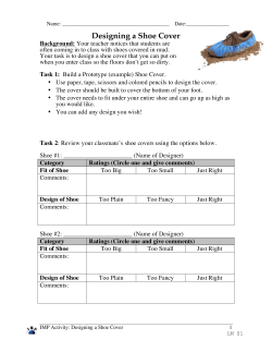 2nd Grade - Linear Measurement