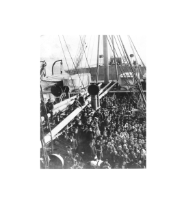 Chapter 1 Population