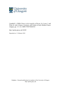 Text - Enlighten - University of Glasgow