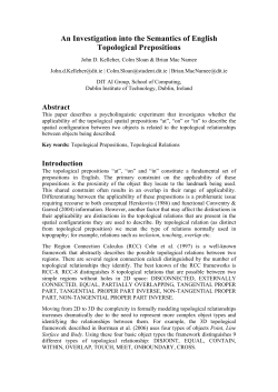 Abstract Extended - Computing