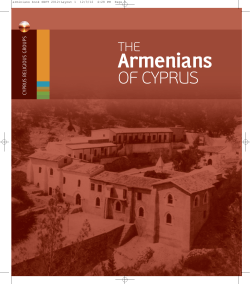cyprus armenians
