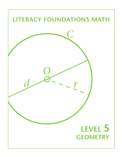 LF Math Level 5: Geometry