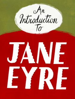 An Introduction to Charlotte Brontë`s Jane Eyre