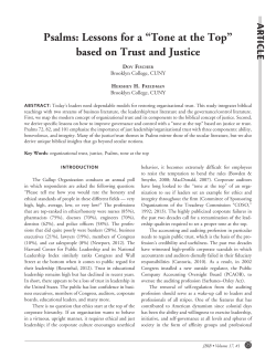 this PDF file - Journal of Biblical Integration in Business