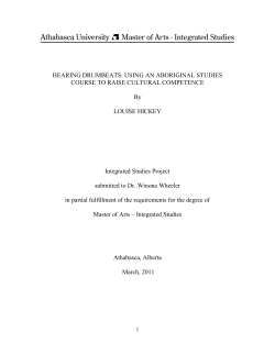 MAIS 701 Final Project