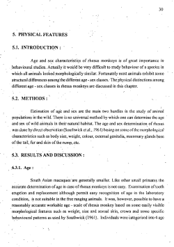 5. physical features . 5.1. introduction : 5.2. methods