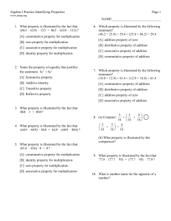 IdentifyingPropertiesPR (20 pro