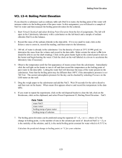Thomson Cathode Ray Tube Experiment (new VCL lab)