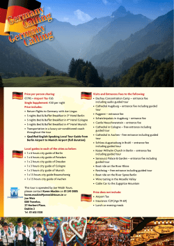 Price per person sharing