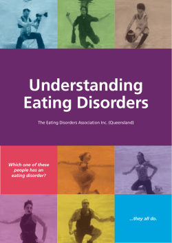 EDA-Understanding-Eating-Disorders
