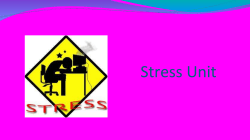 Unit 1 - Health - Agua Fria Union High School District