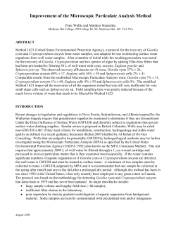 MPA Development-1 - Hyperion Research Ltd.