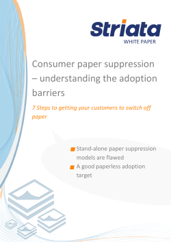 5 Presentment vs. payment: I can see what I owe