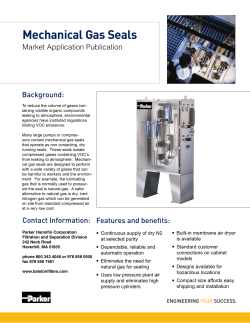 N2 Nitrogen Generators