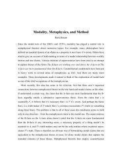 Read the paper. - Princeton University