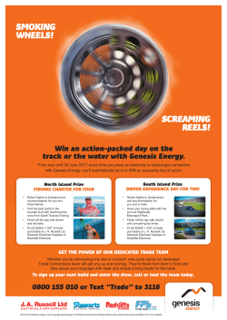 SMOKING WHEELS! SCREAMING REELS! Win an action