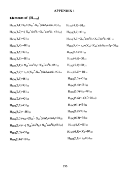 Hidq(1,2)=-( Xqi sin^5i+X(ji cos^Si +Bln) Hidq(4,2