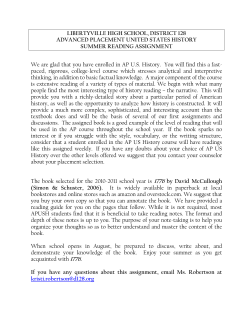 district 128 - Libertyville High School