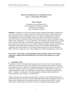 Feuille de style - World Bank Group