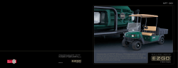 a Brochure