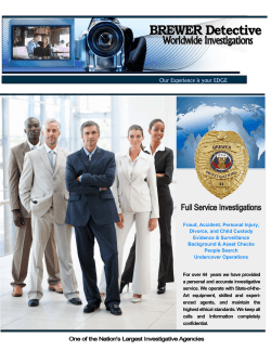 Brewer Detective Brochure for Website
