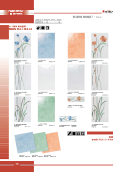 ALCUDIA BOUQUET &ndash; baie