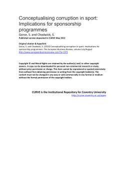 Conceptualising corruption-2