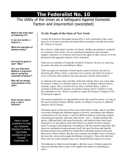 Fed 10 Margin questions IGs - Ankeny Community School District