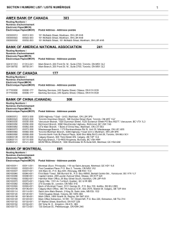 amex bank of canada 303 bank of america national association 241