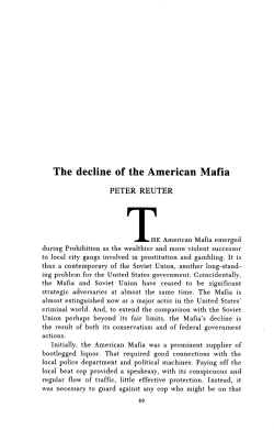 - National Affairs
