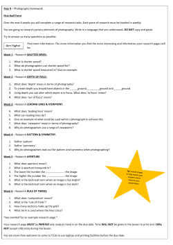 Aim Higher - Buttershaw