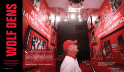 take a peek inside the homes of some fans who say there`s no such