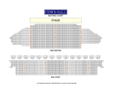 Seating Chart ()