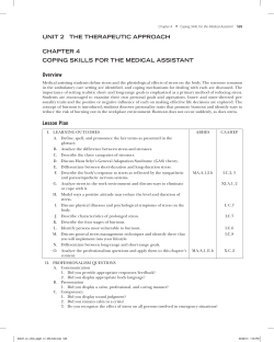 Lesson Plan CH4 - Skills Commons